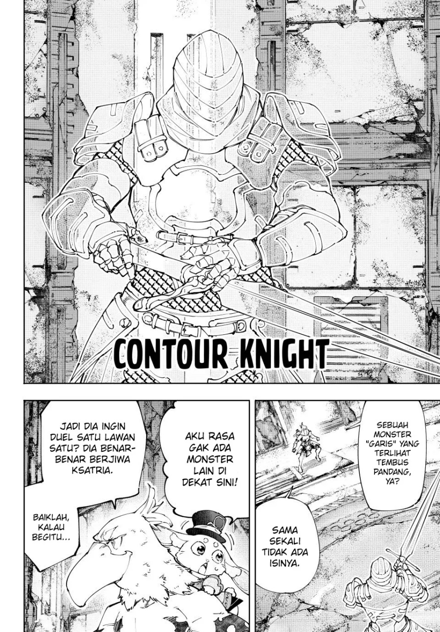 Chapter 217 - halaman 20
