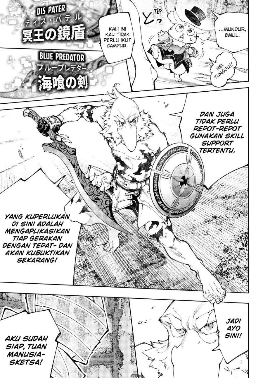 Chapter 217 - halaman 21