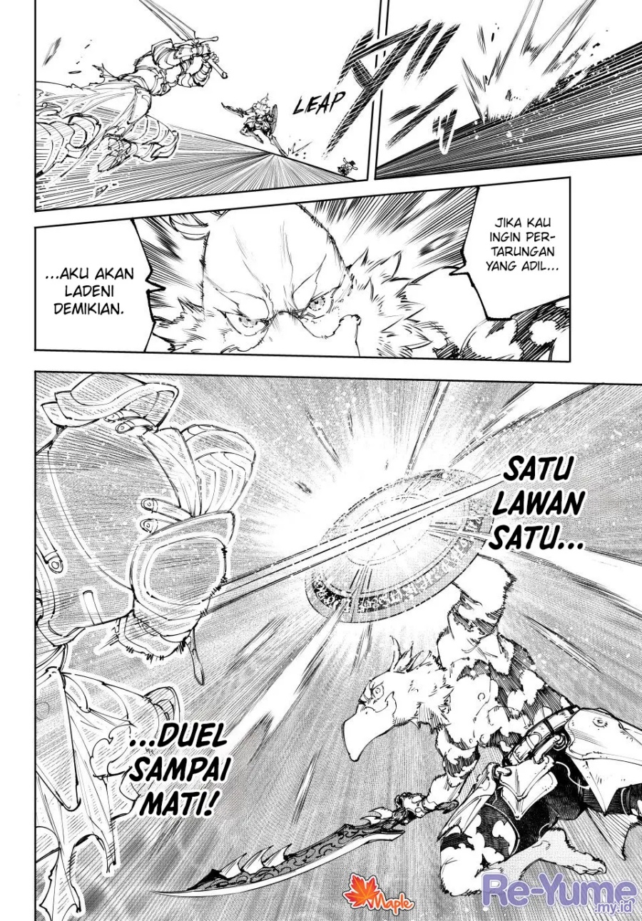 Chapter 217 - halaman 22