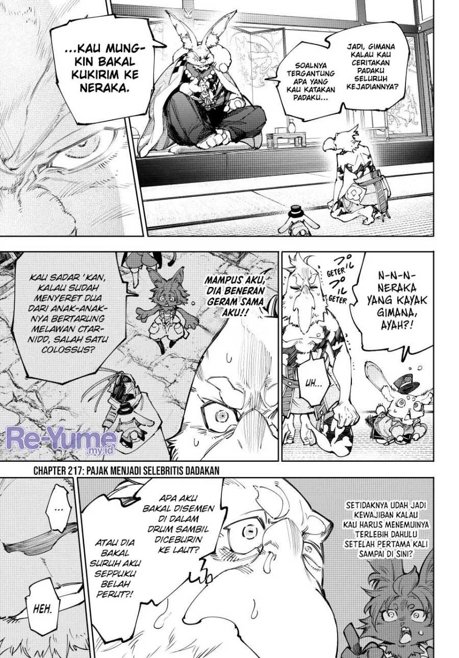 Chapter 217 - halaman 5