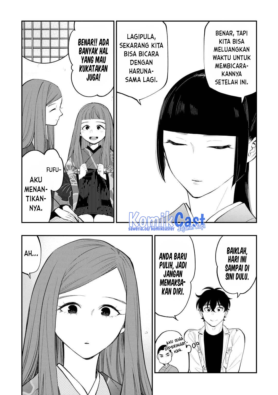 Chapter 110 - halaman 4