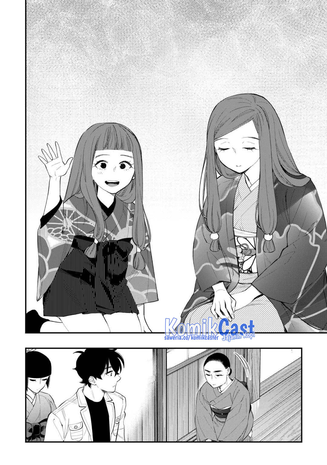 Chapter 110 - halaman 8