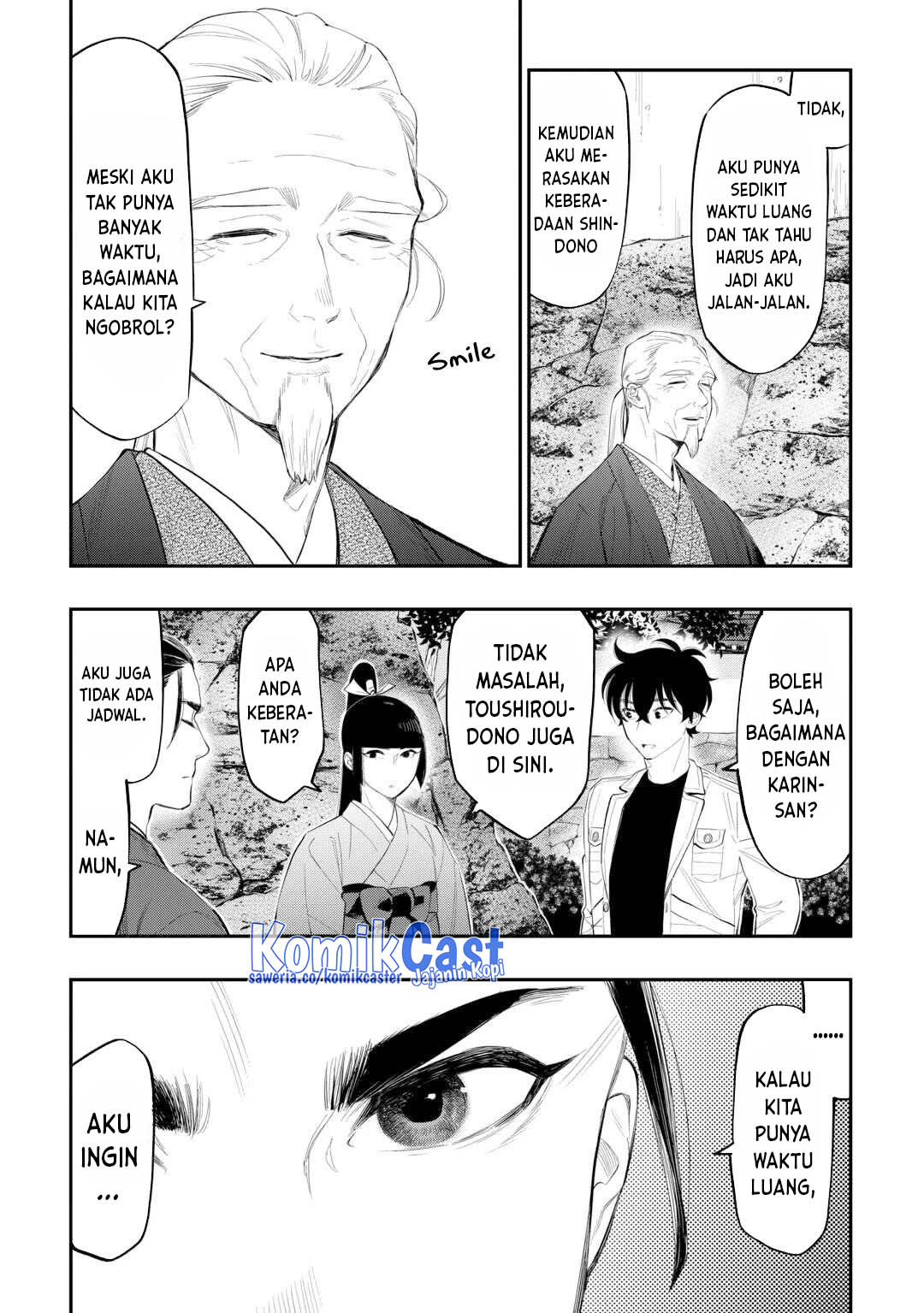 Chapter 110 - halaman 10