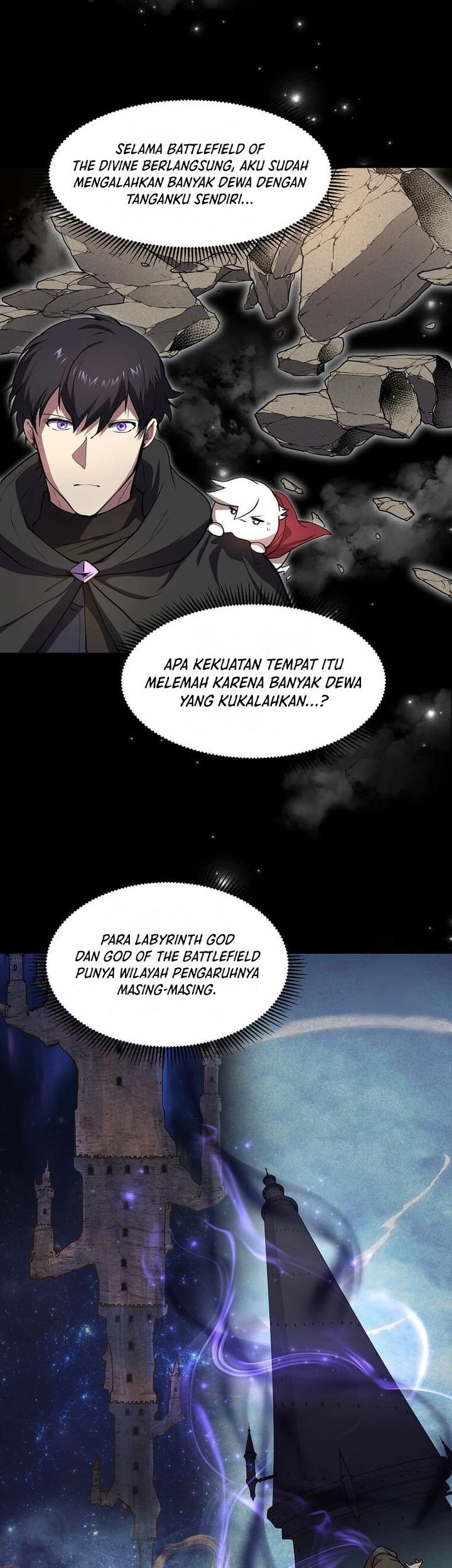 Chapter 101 - halaman 24