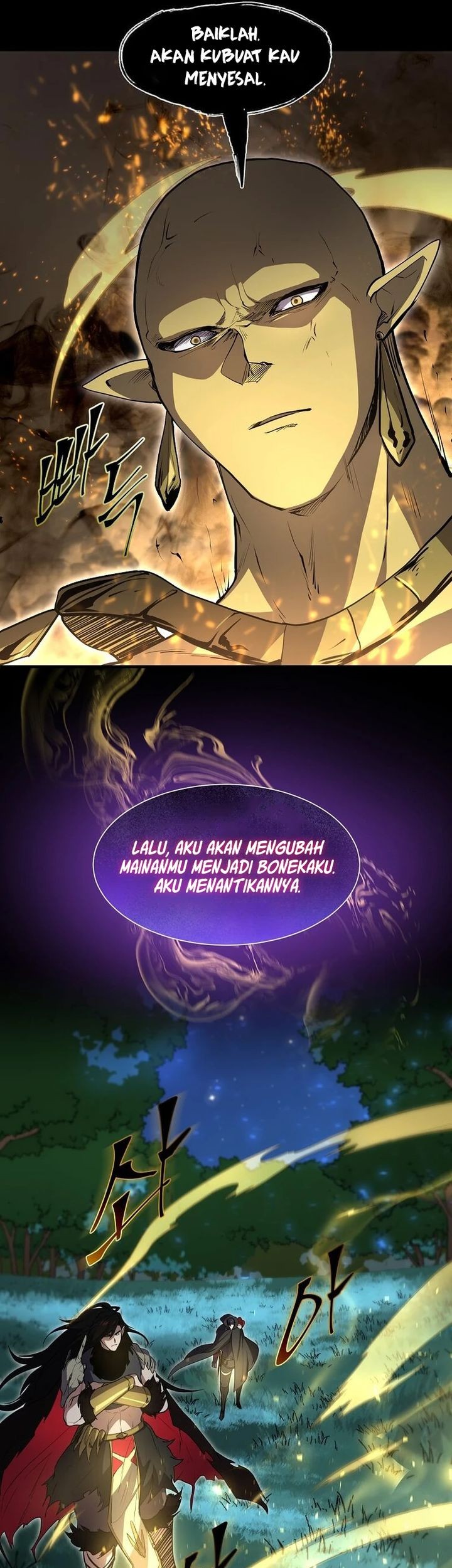 Chapter 101 - halaman 34