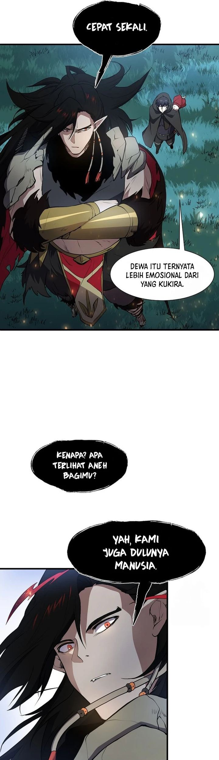 Chapter 101 - halaman 36