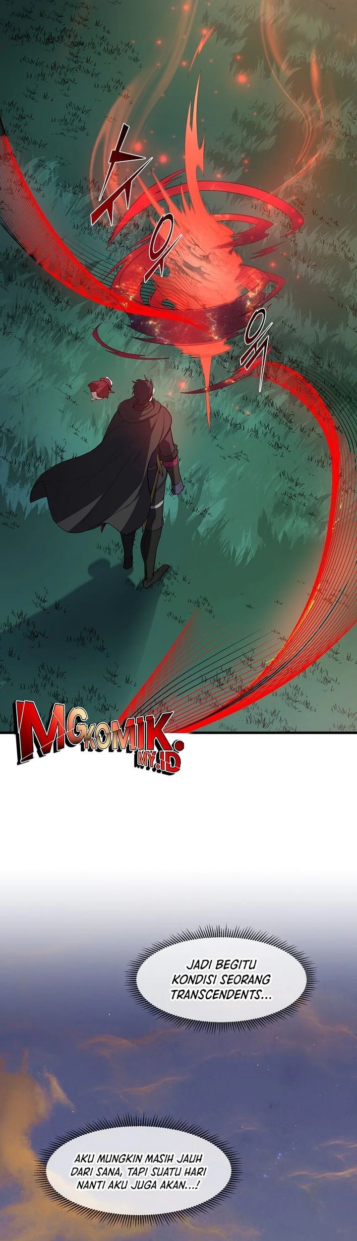 Chapter 101 - halaman 41