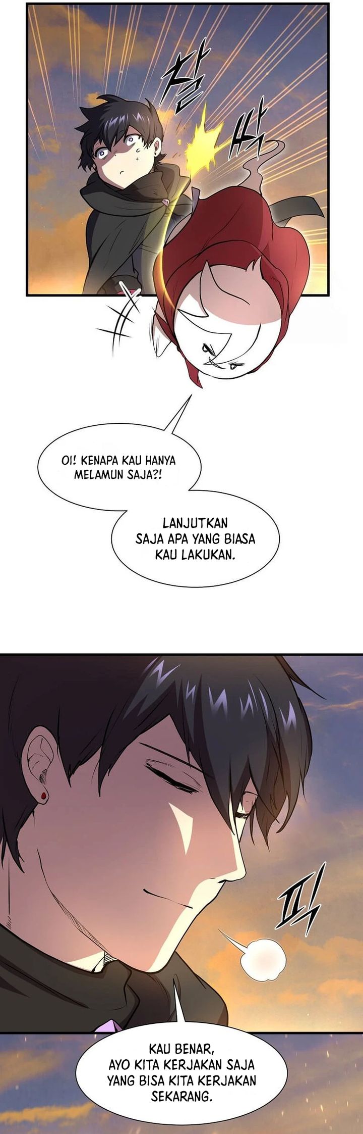 Chapter 101 - halaman 43
