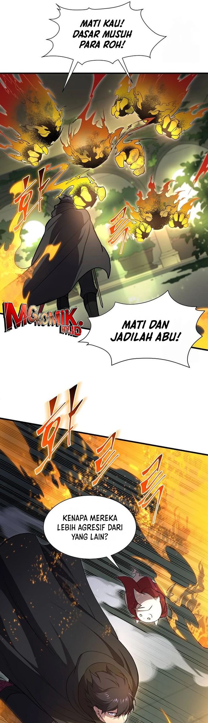 Chapter 101 - halaman 48