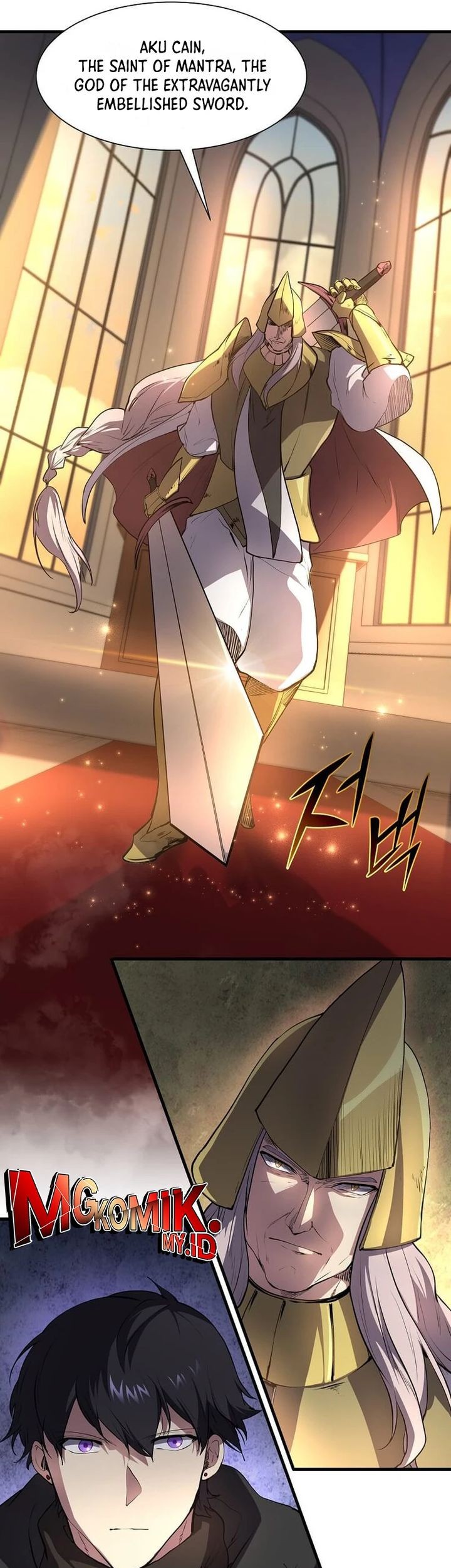 Chapter 101 - halaman 60