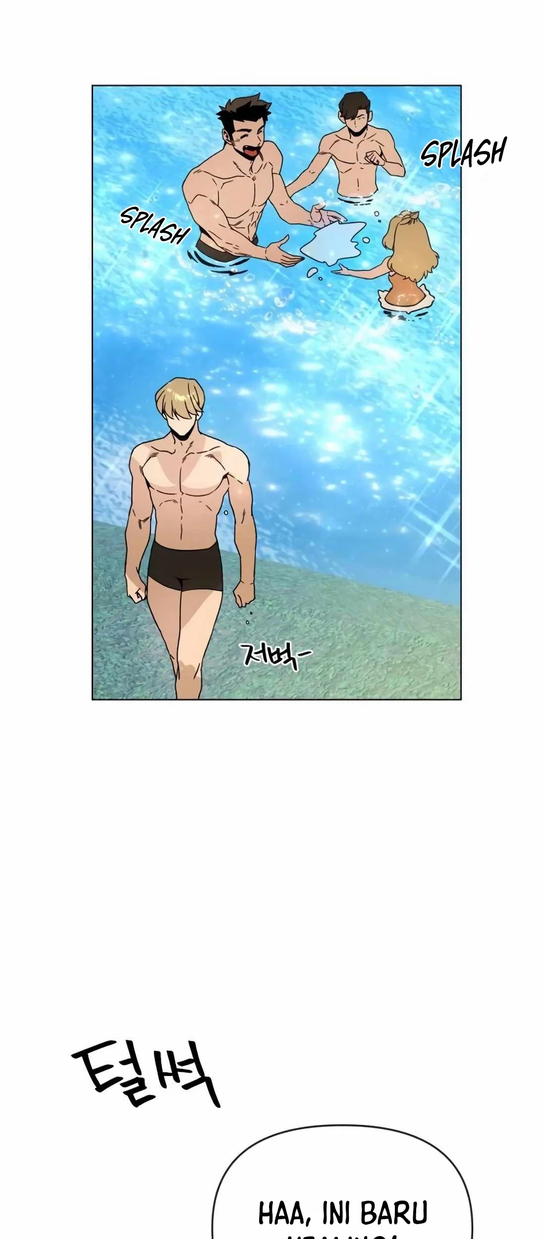 Chapter 113 - halaman 61