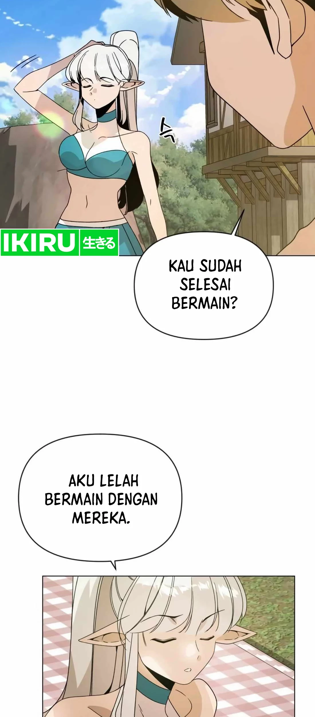 Chapter 113 - halaman 63