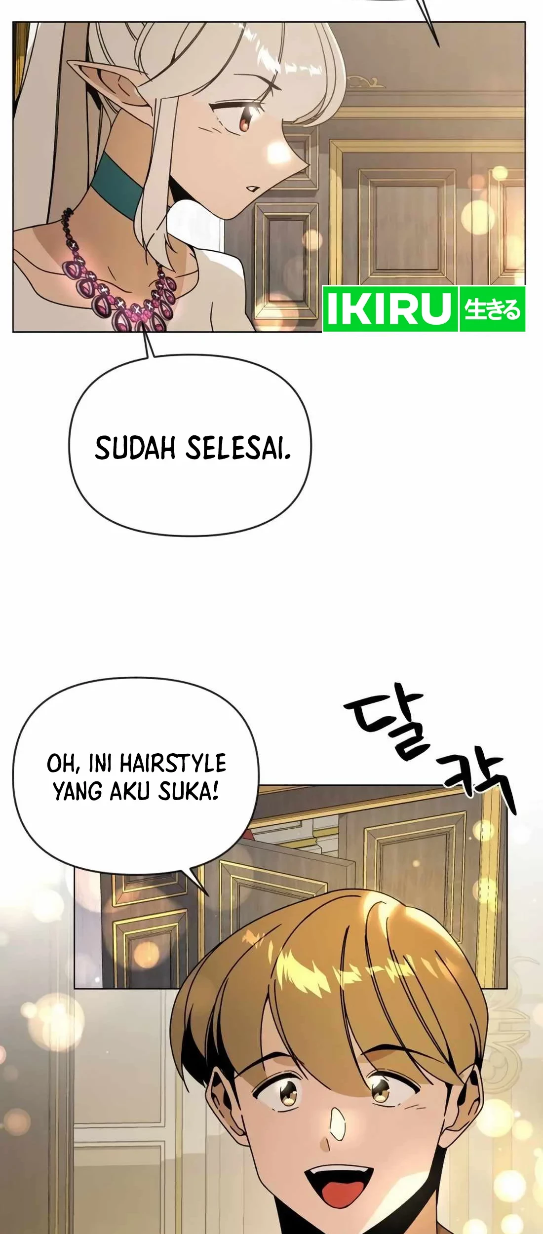 Chapter 113 - halaman 28