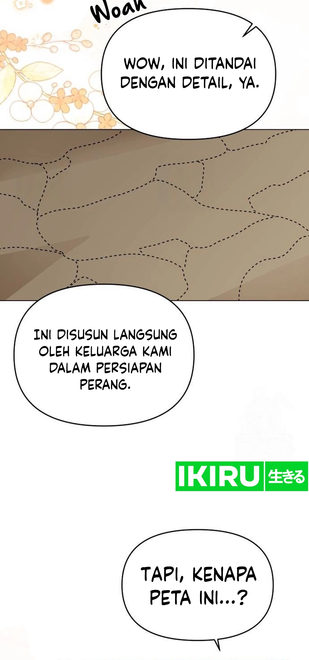 Chapter 112 - halaman 61