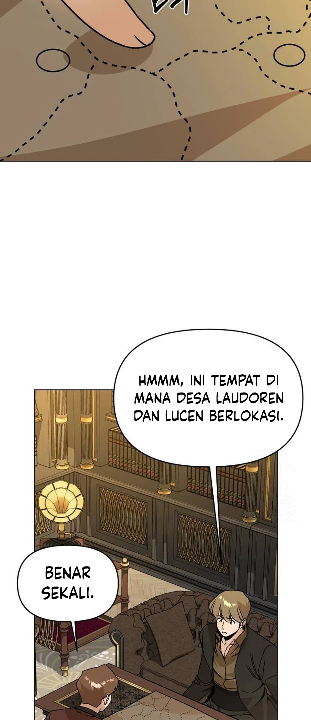 Chapter 112 - halaman 63