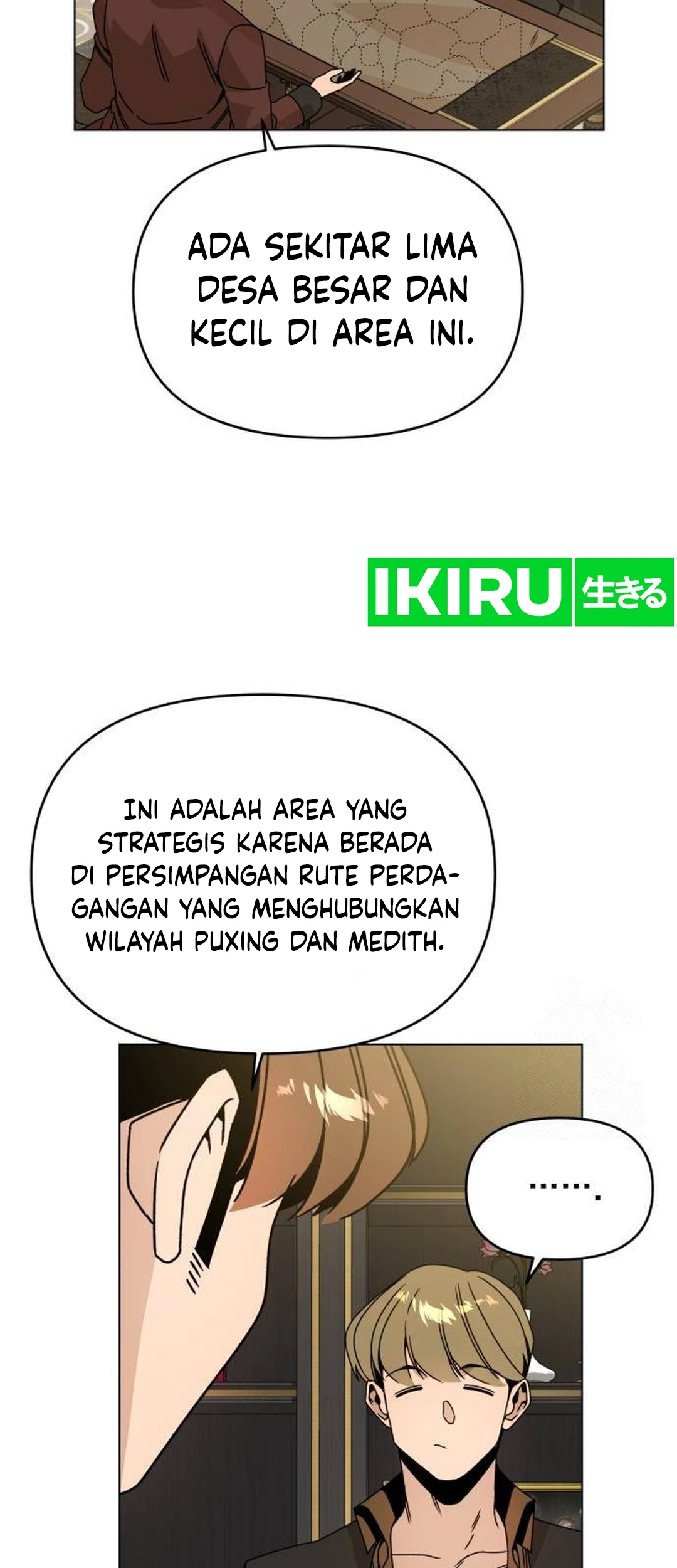 Chapter 112 - halaman 64