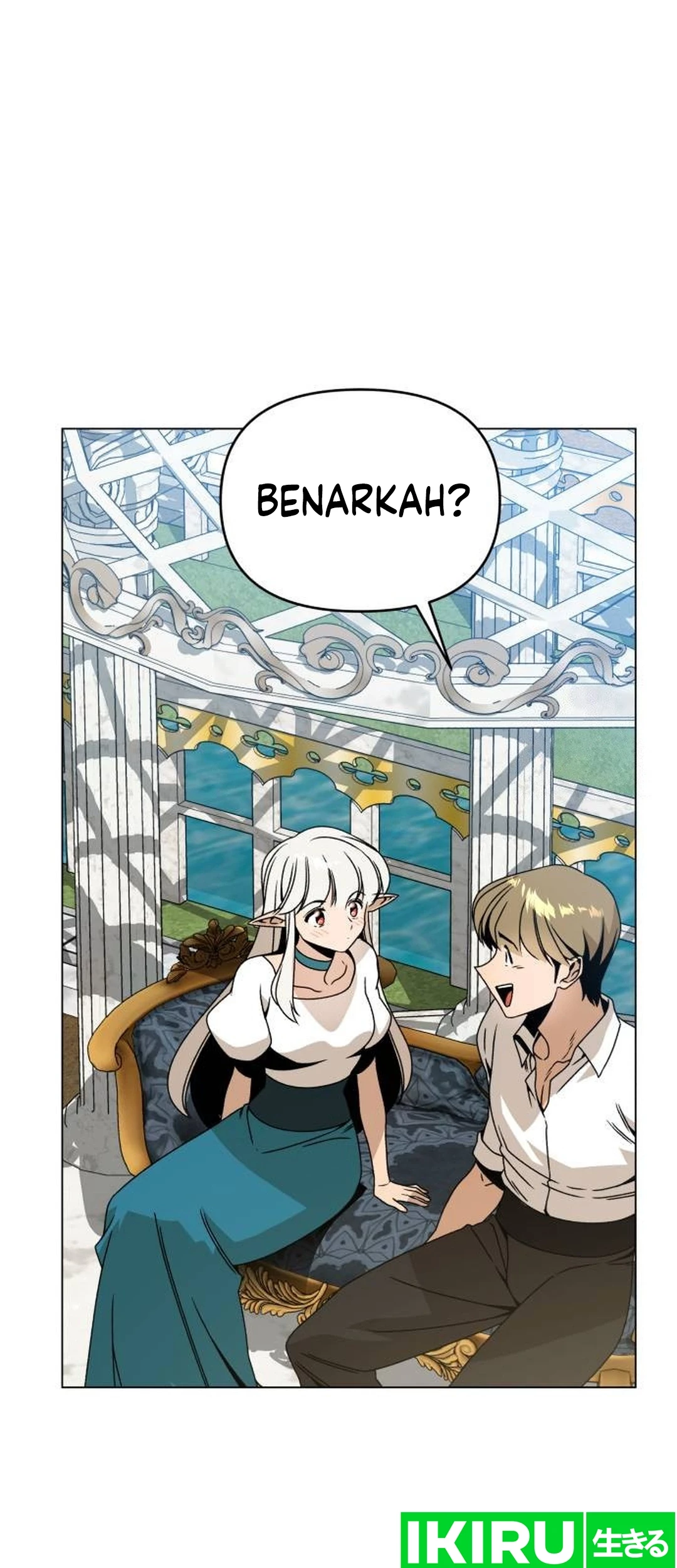 Chapter 112 - halaman 27