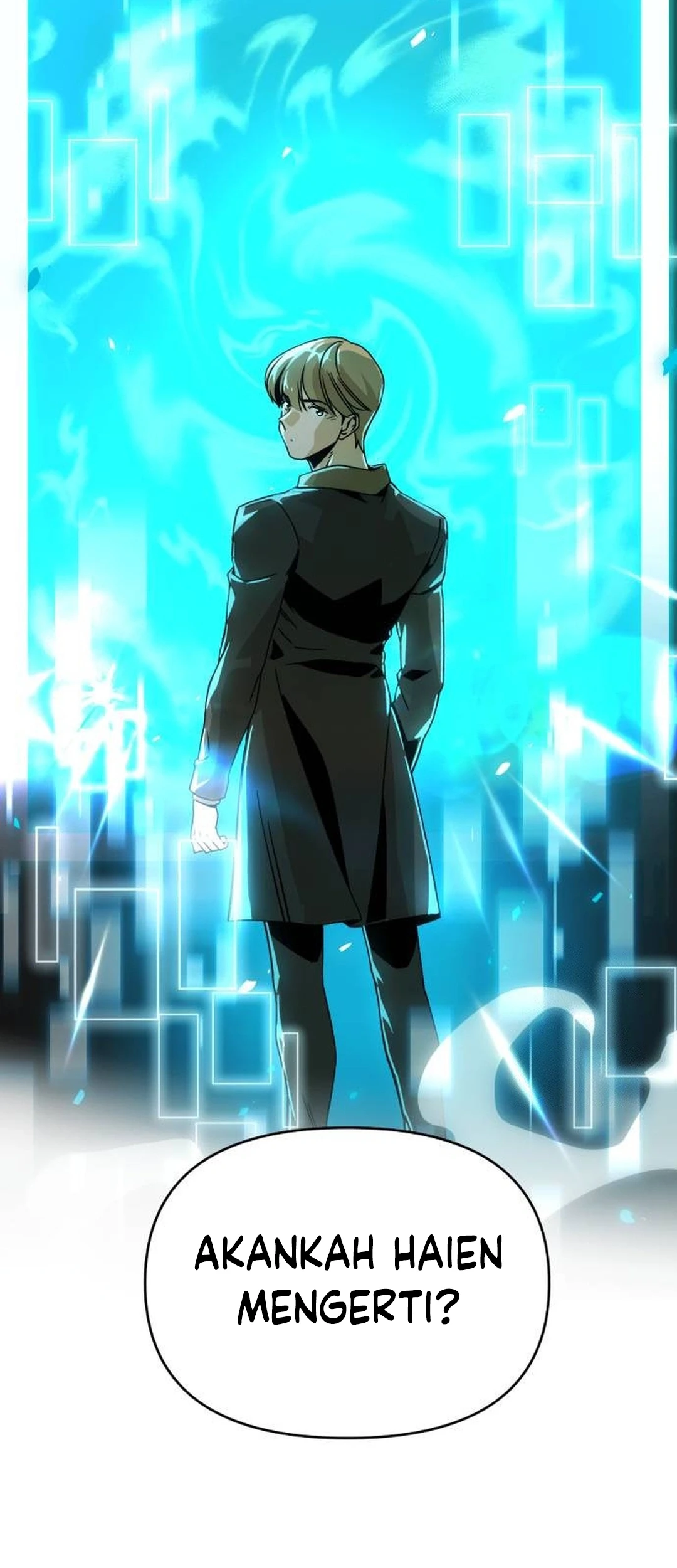 Chapter 112 - halaman 40