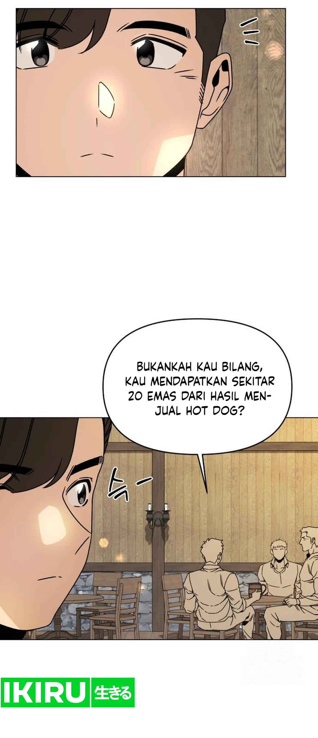 Chapter 111 - halaman 23