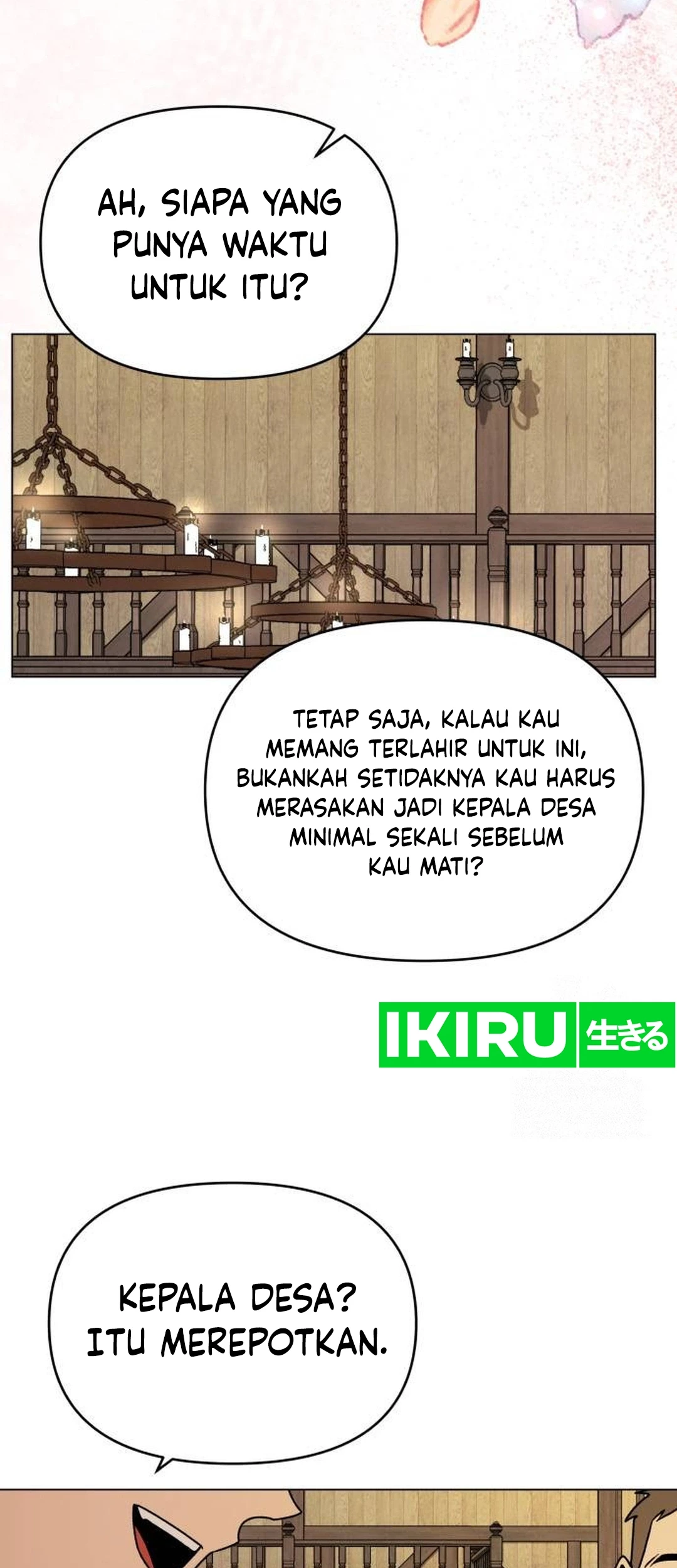 Chapter 111 - halaman 27