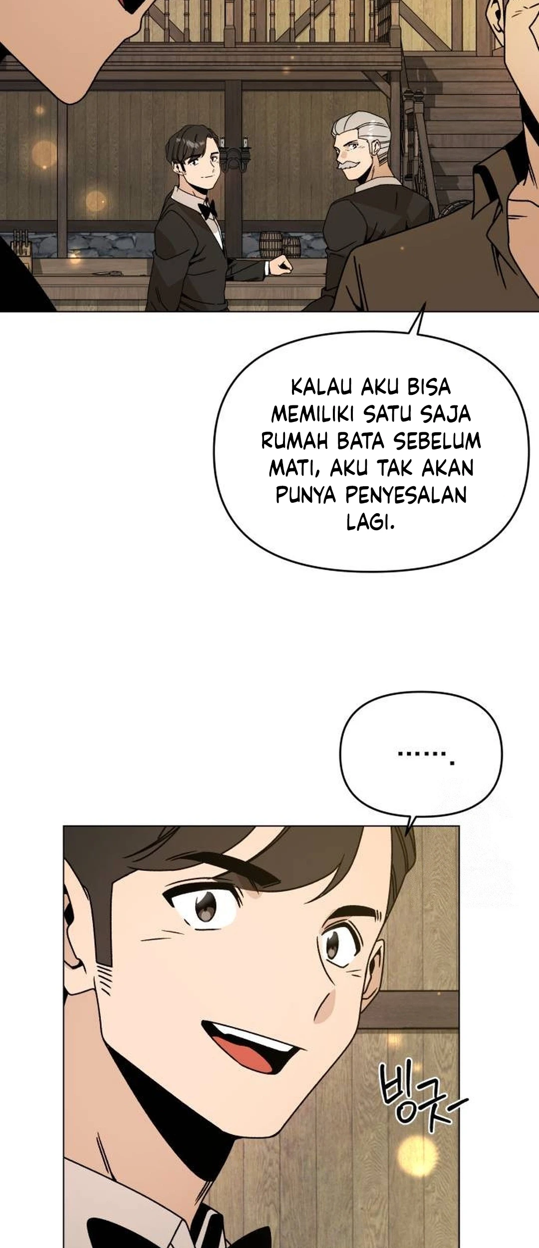Chapter 111 - halaman 28