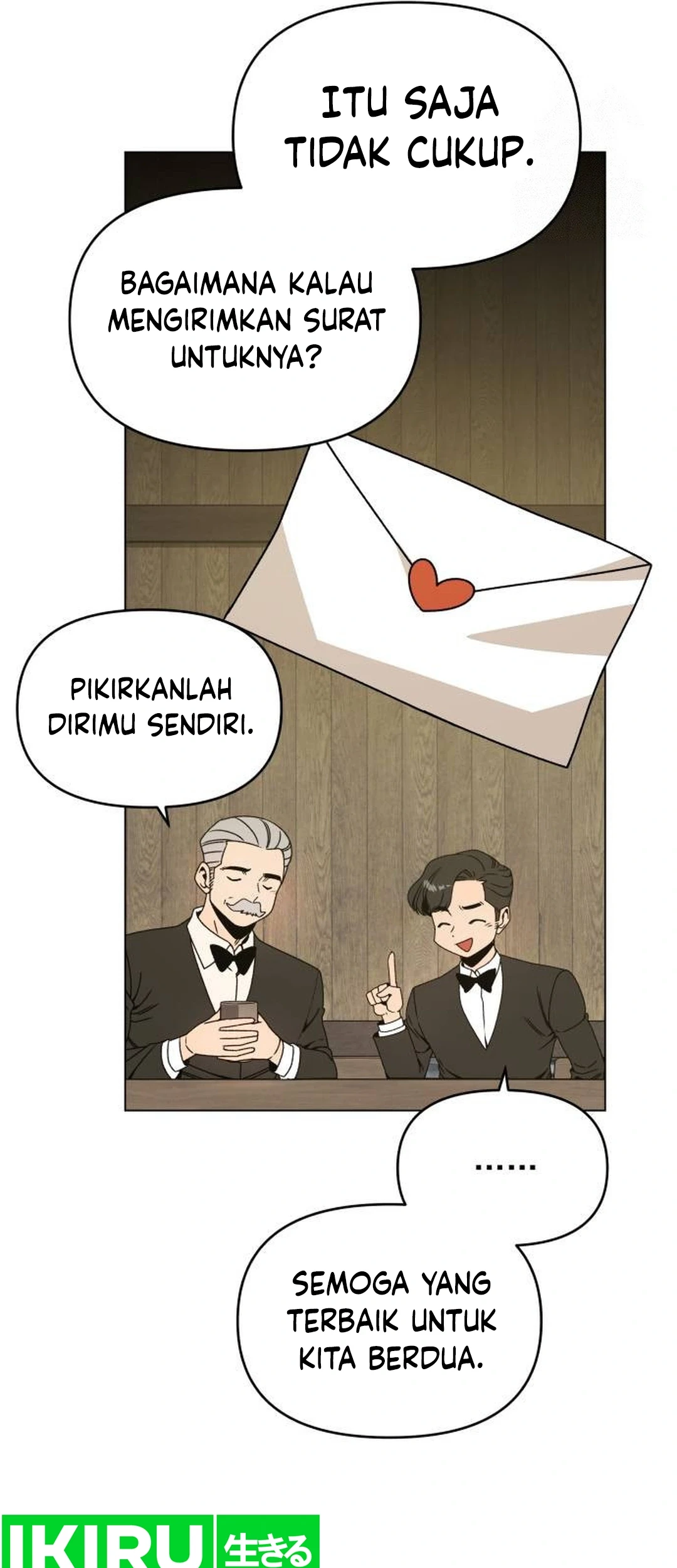 Chapter 111 - halaman 32