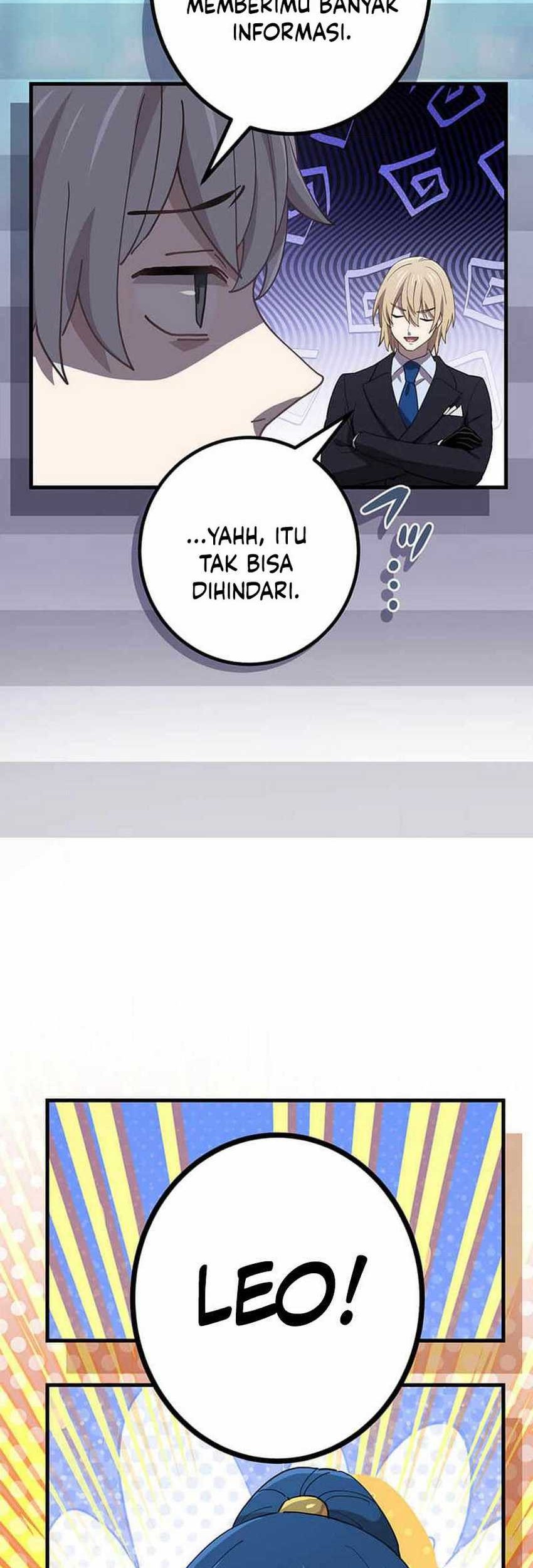 Chapter 91 - halaman 48