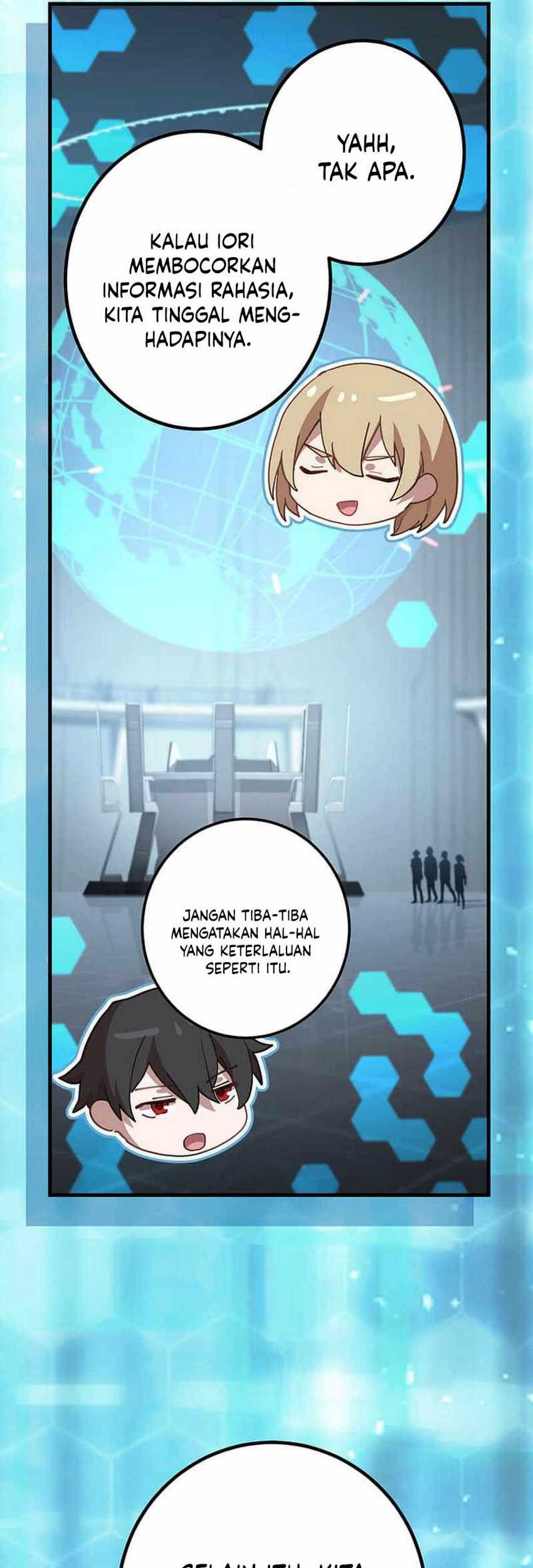 Chapter 91 - halaman 52