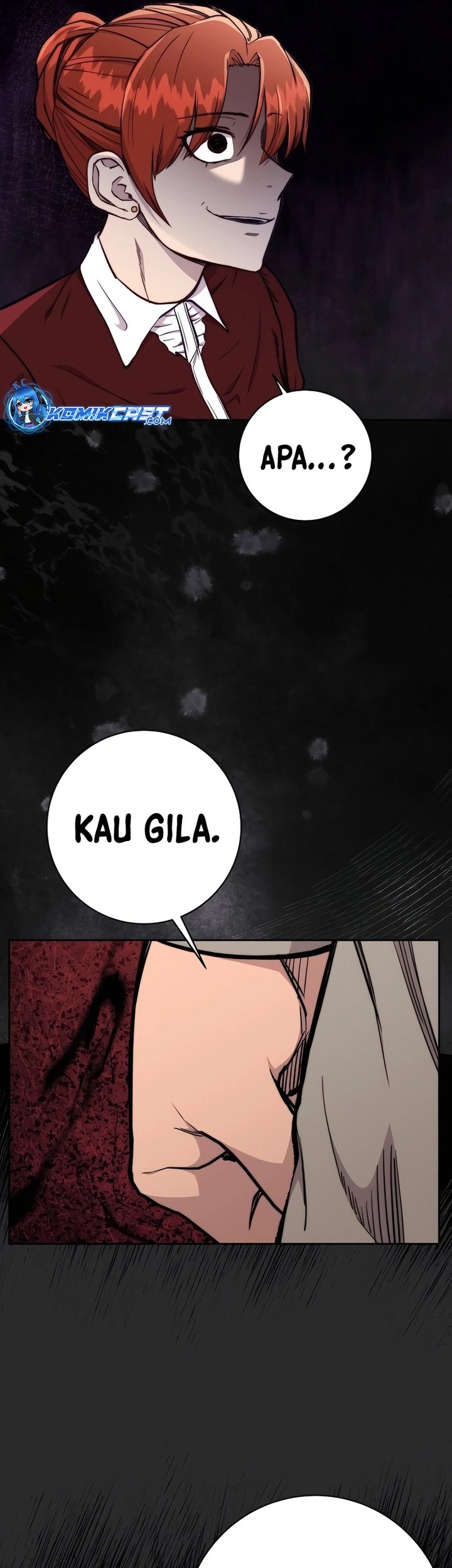 Chapter 78 - halaman 33