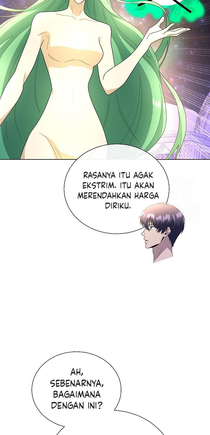 Chapter 77 - halaman 22