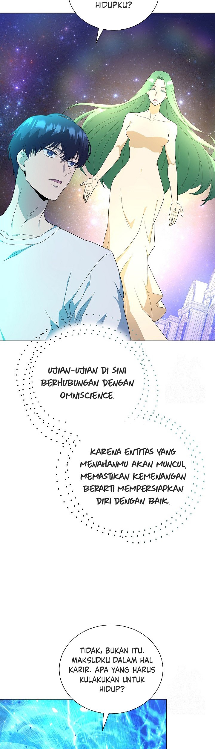 Chapter 77 - halaman 35