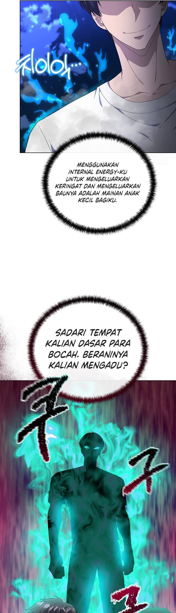 Chapter 77 - halaman 61