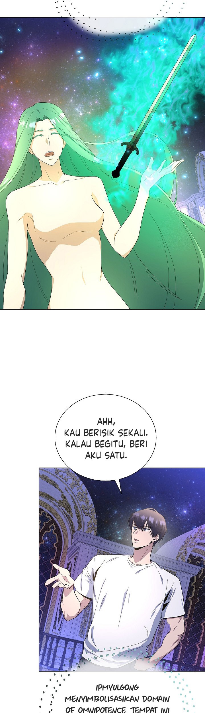 Chapter 77 - halaman 15