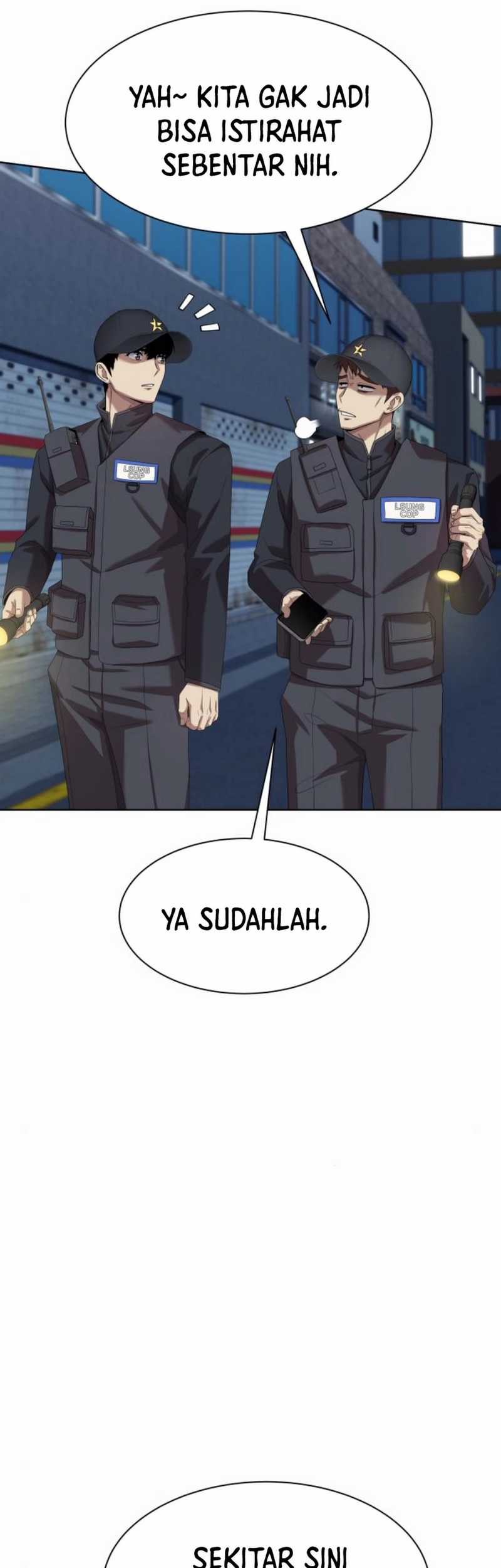 Chapter 76 - halaman 31