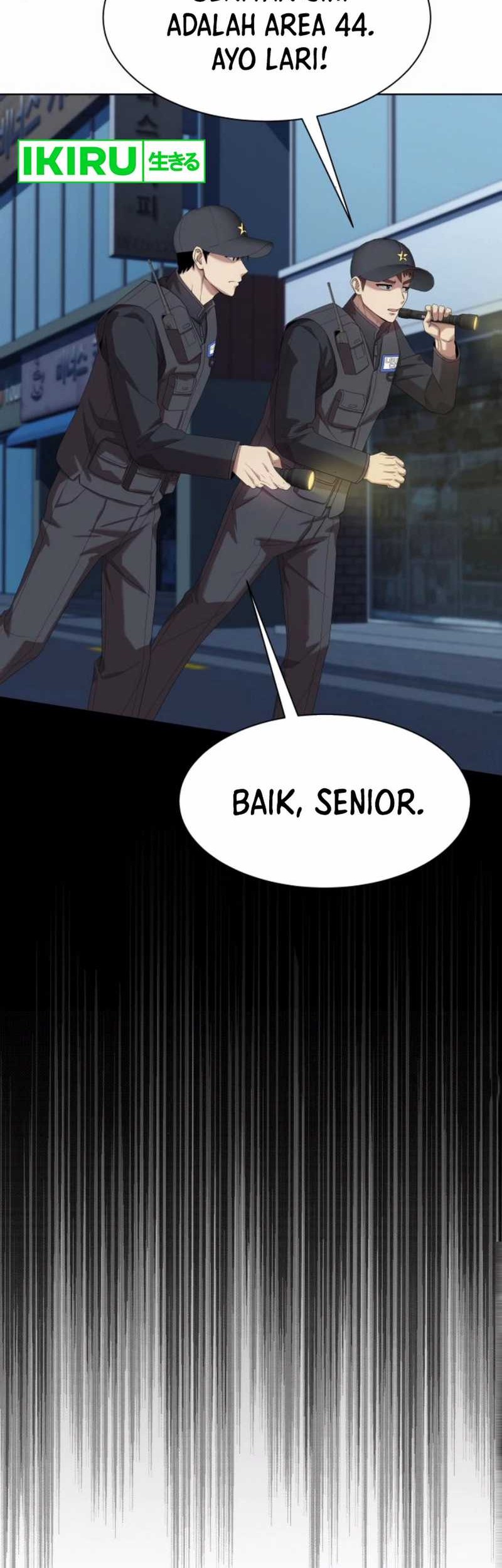 Chapter 76 - halaman 32