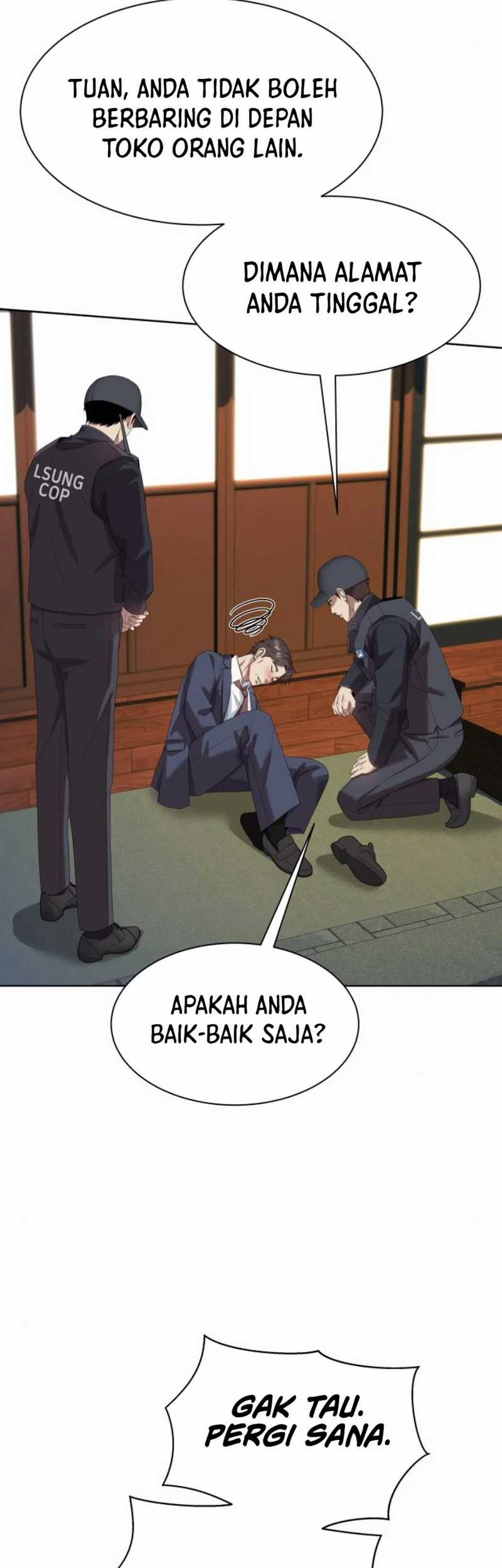 Chapter 76 - halaman 36