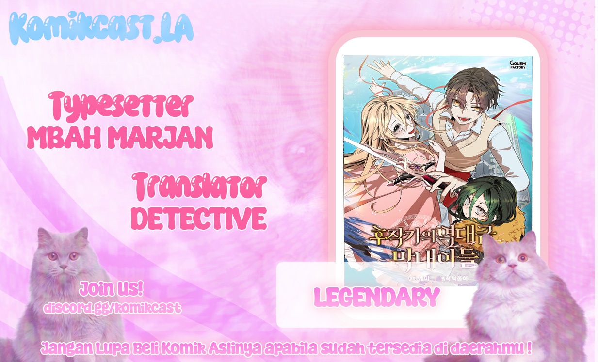 Chapter 127 - halaman 2