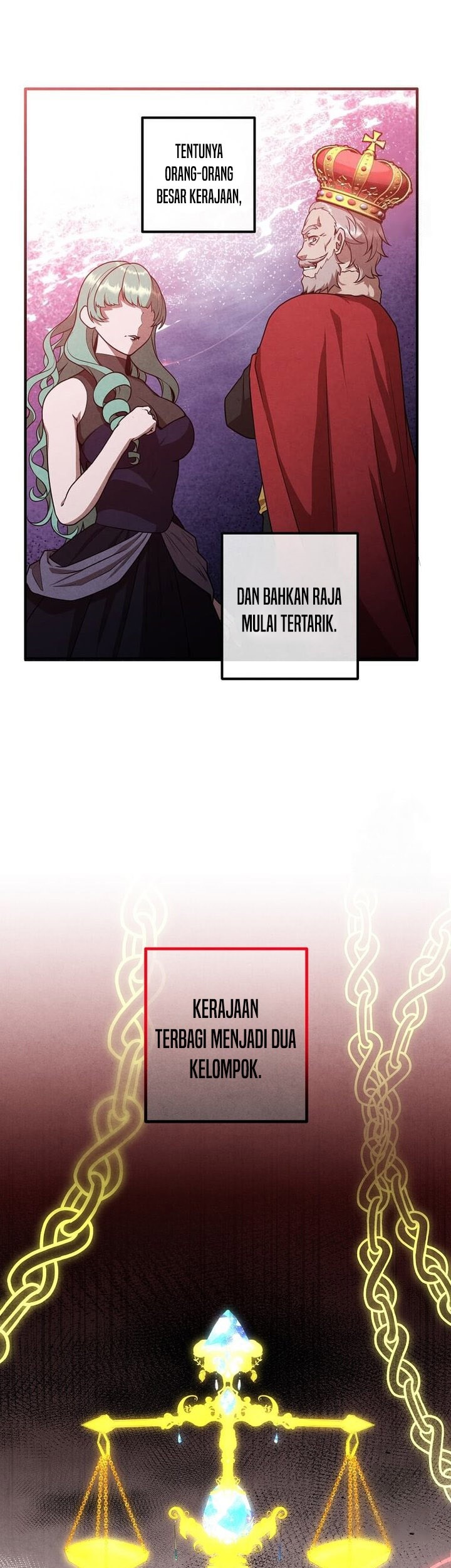 Chapter 127 - halaman 19