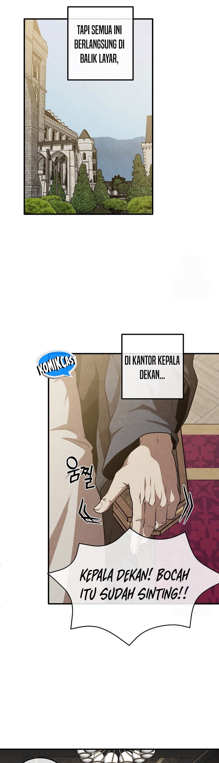 Chapter 127 - halaman 27