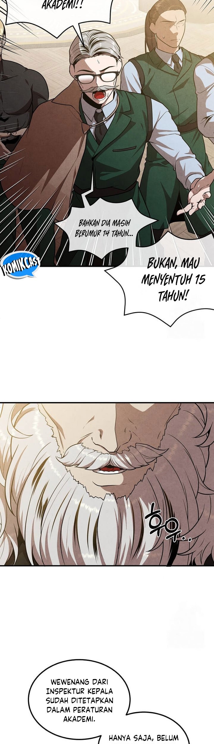 Chapter 127 - halaman 29