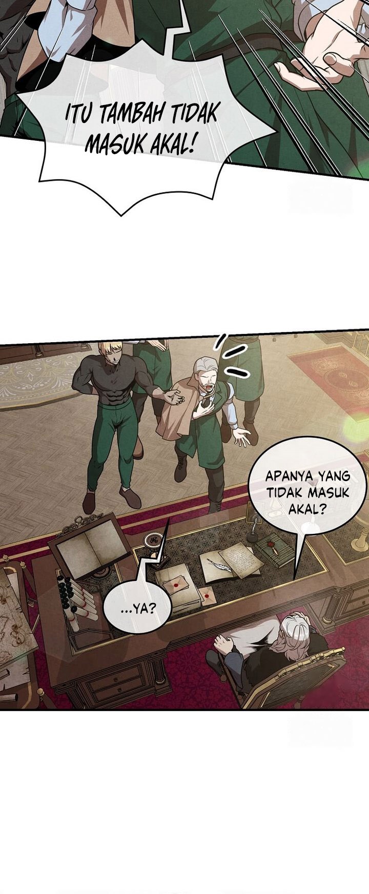 Chapter 127 - halaman 33