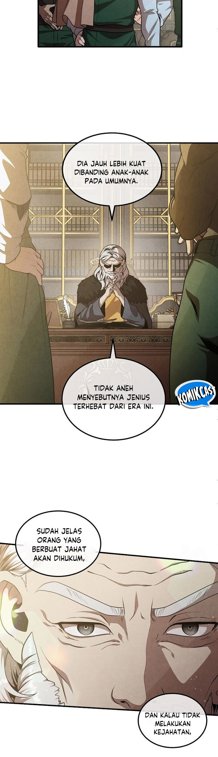 Chapter 127 - halaman 36