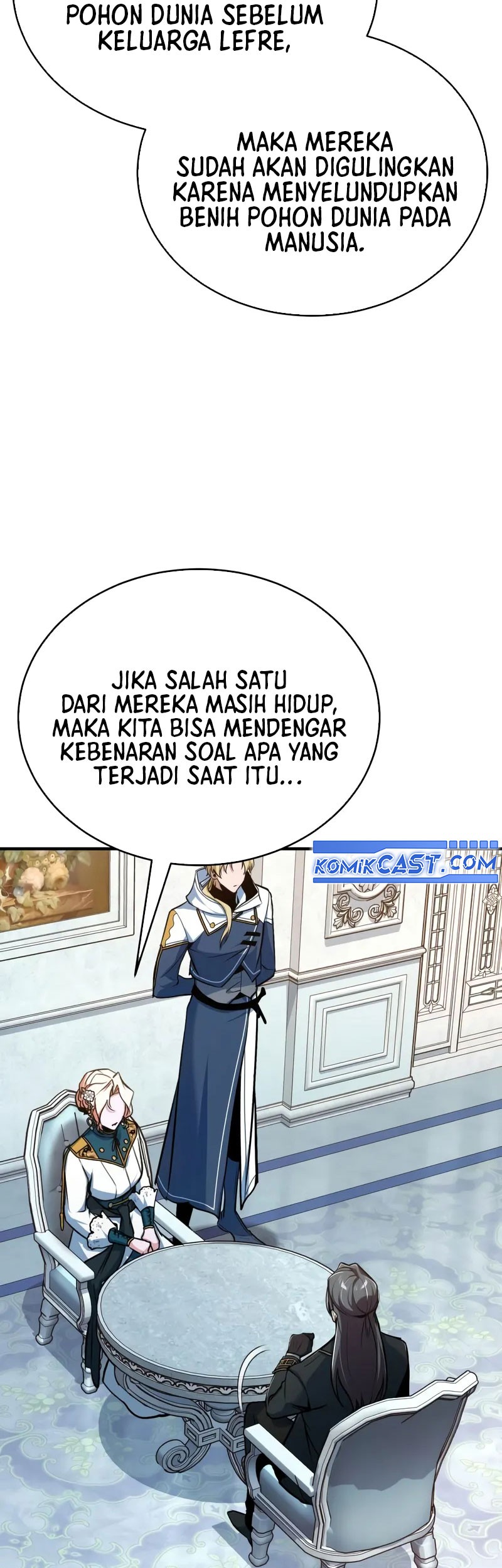 Chapter 115 - halaman 29