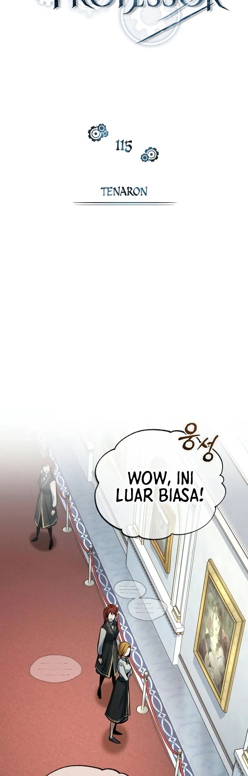 Chapter 115 - halaman 33