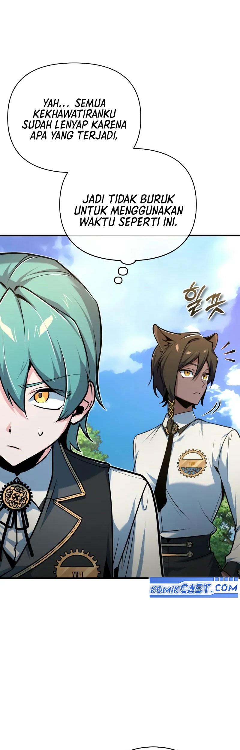 Chapter 115 - halaman 45