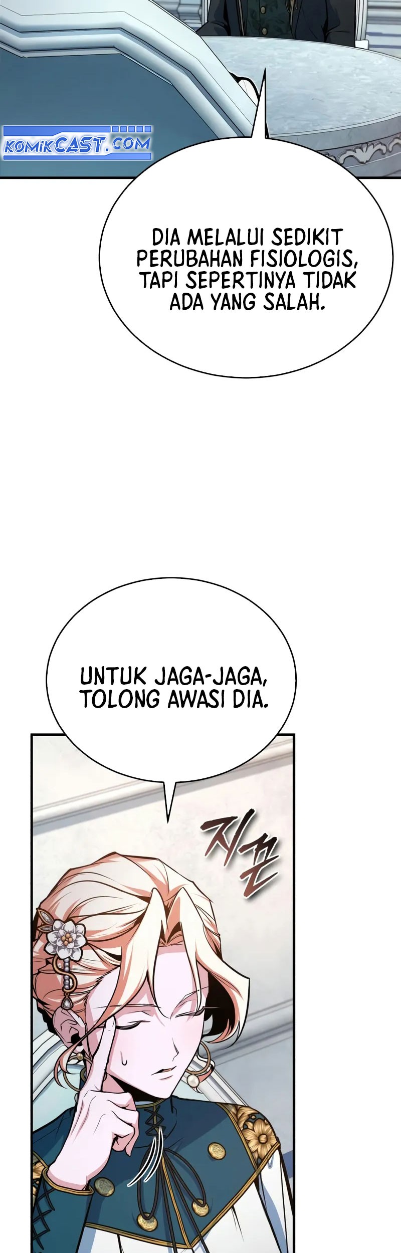 Chapter 115 - halaman 15
