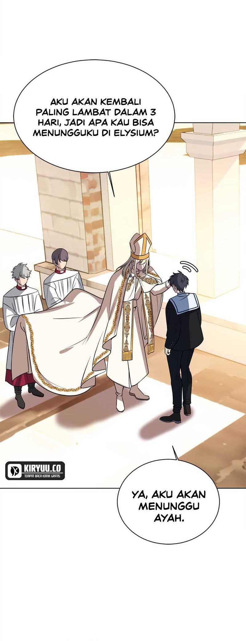 Chapter 118 - halaman 30