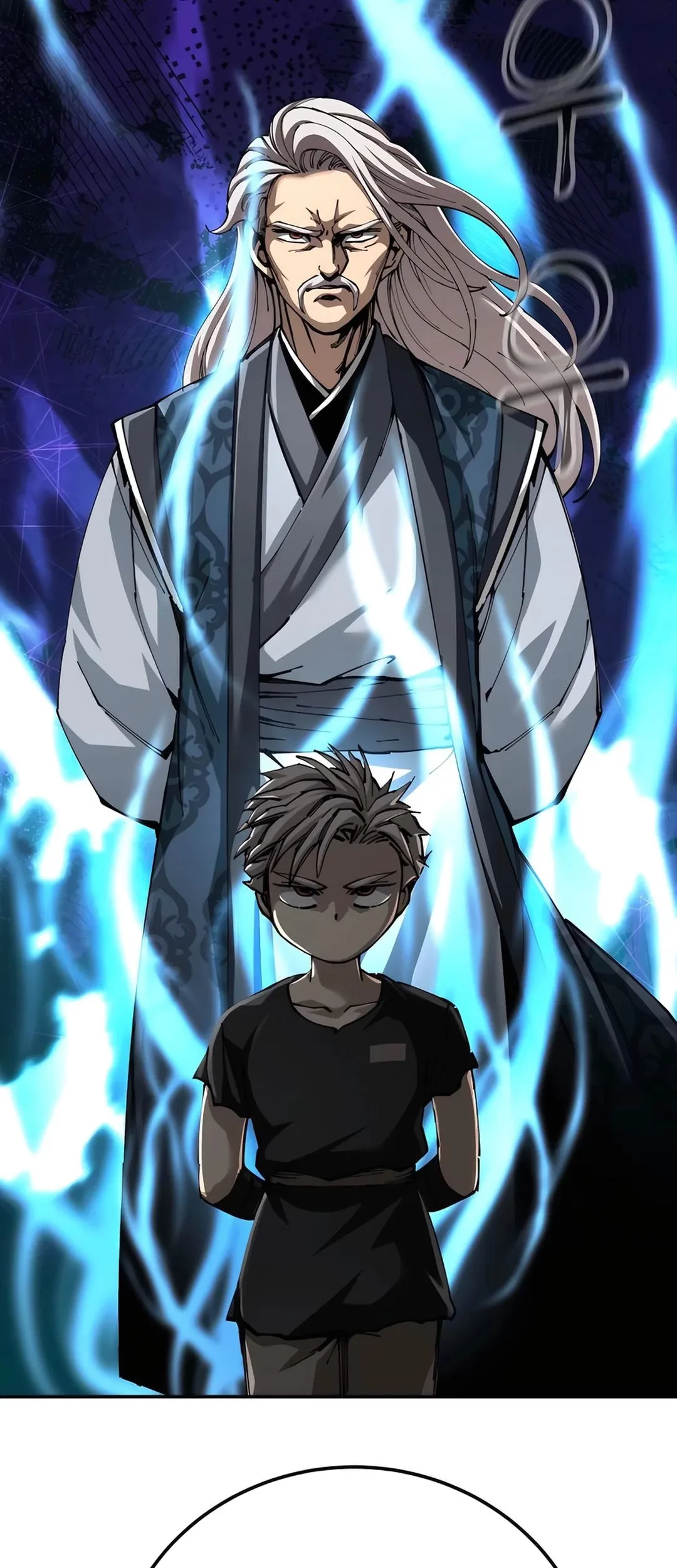 Chapter 89 - halaman 8