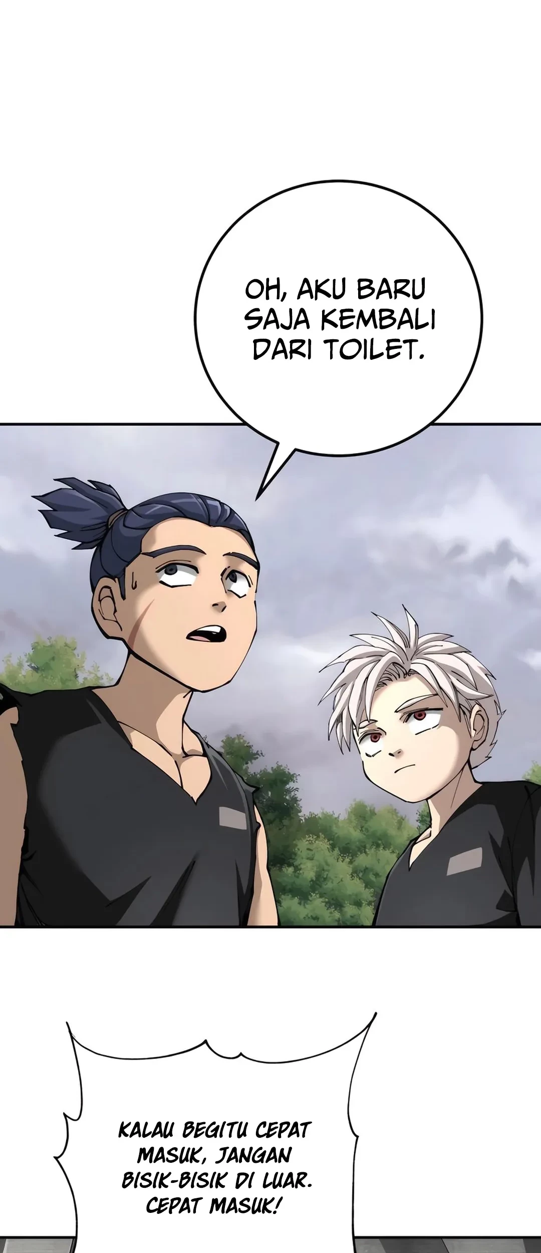 Chapter 89 - halaman 21
