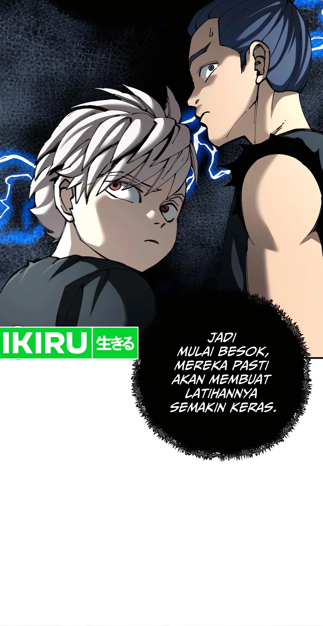 Chapter 89 - halaman 25